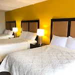 7 Days Inn Niagara Falls