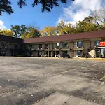 7 Days Inn Niagara Falls