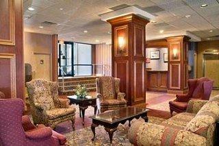 7 Days Inn Niagara Falls 2*