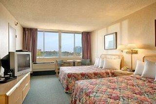 7 Days Inn Niagara Falls Hotel Niagara Falls