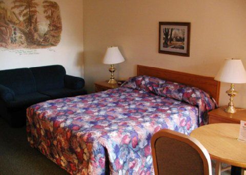 Hotel 7 Days Inn Niagara Falls