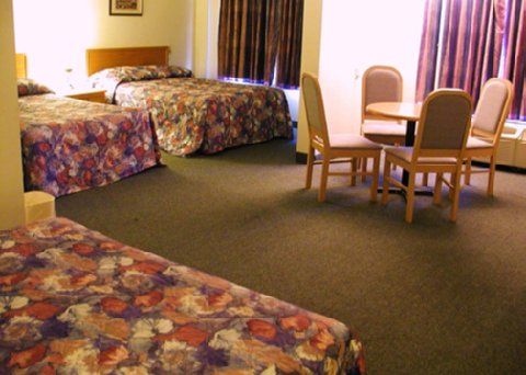 7 Days Inn Niagara Falls Hotel Niagara Falls