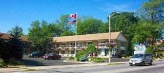 7 Days Inn Niagara Falls 2*
