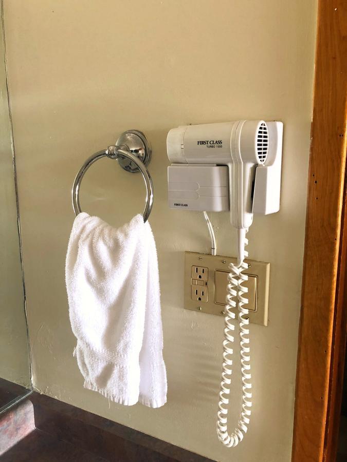 Hotel 7 Days Inn Niagara Falls 2*