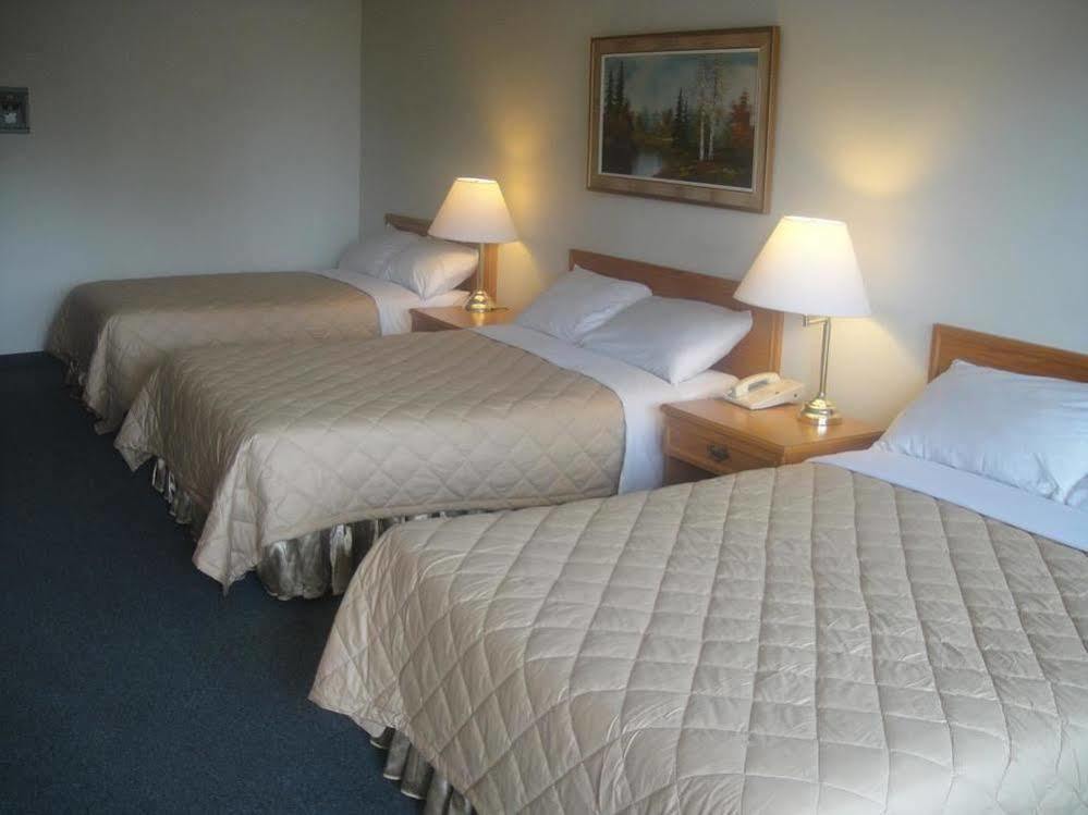 Hotel 7 Days Inn Niagara Falls