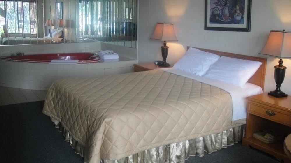7 Days Inn Niagara Falls