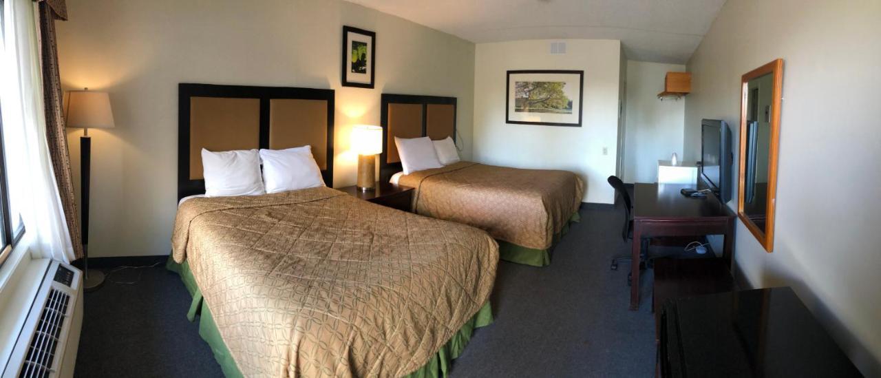 7 Days Inn Niagara Falls Hotel Niagara Falls
