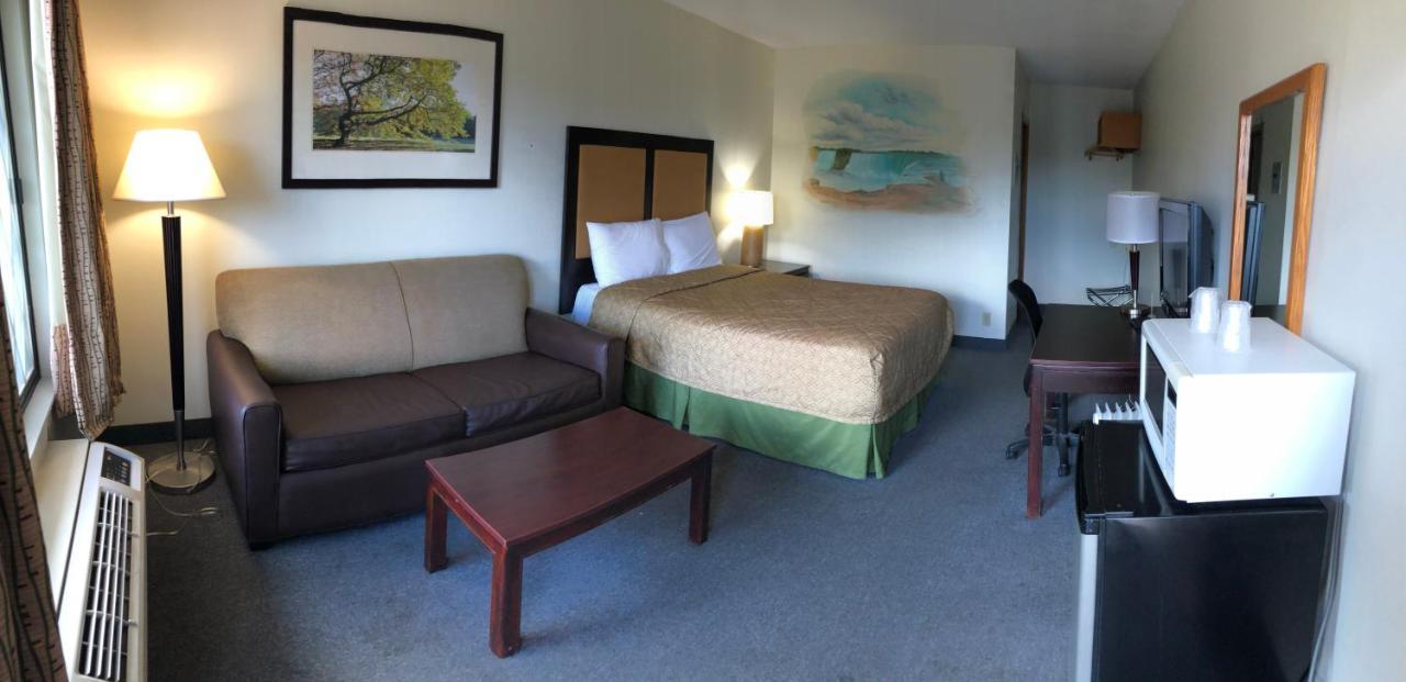 Hotel 7 Days Inn Niagara Falls